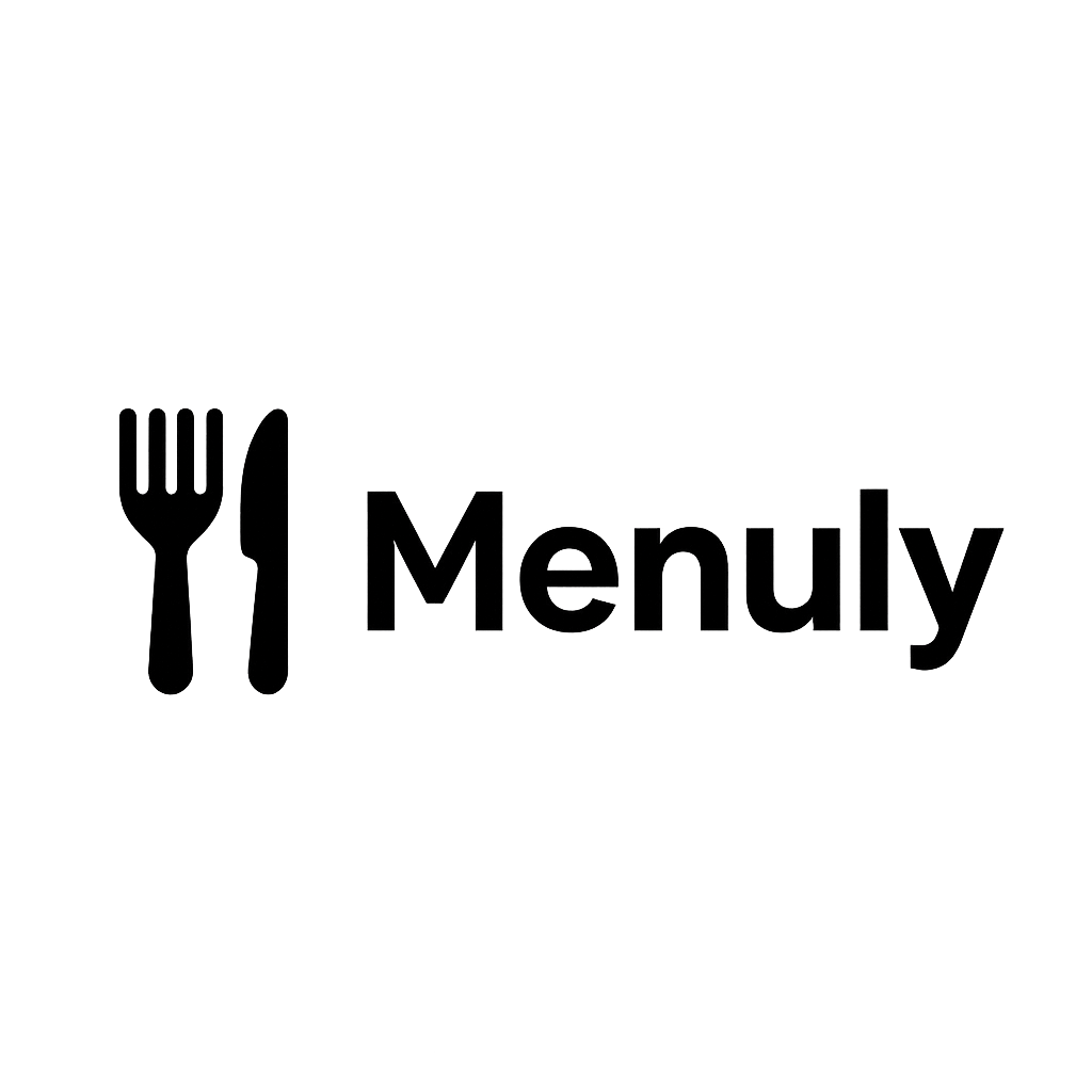 Menuly Logo